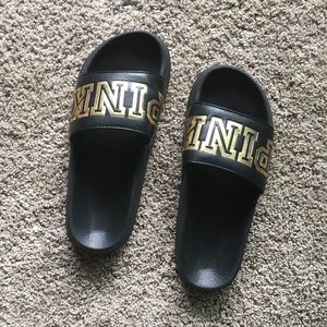 VS pink slides